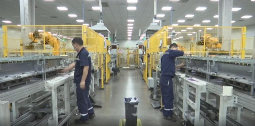 貫徹落實(shí)全省高質(zhì)量發(fā)展大會(huì)精神 珠海在行動(dòng)；打響攻堅(jiān)戰(zhàn)！ 我市各重點(diǎn)項(xiàng)目全力爭創(chuàng)新年“開門紅”